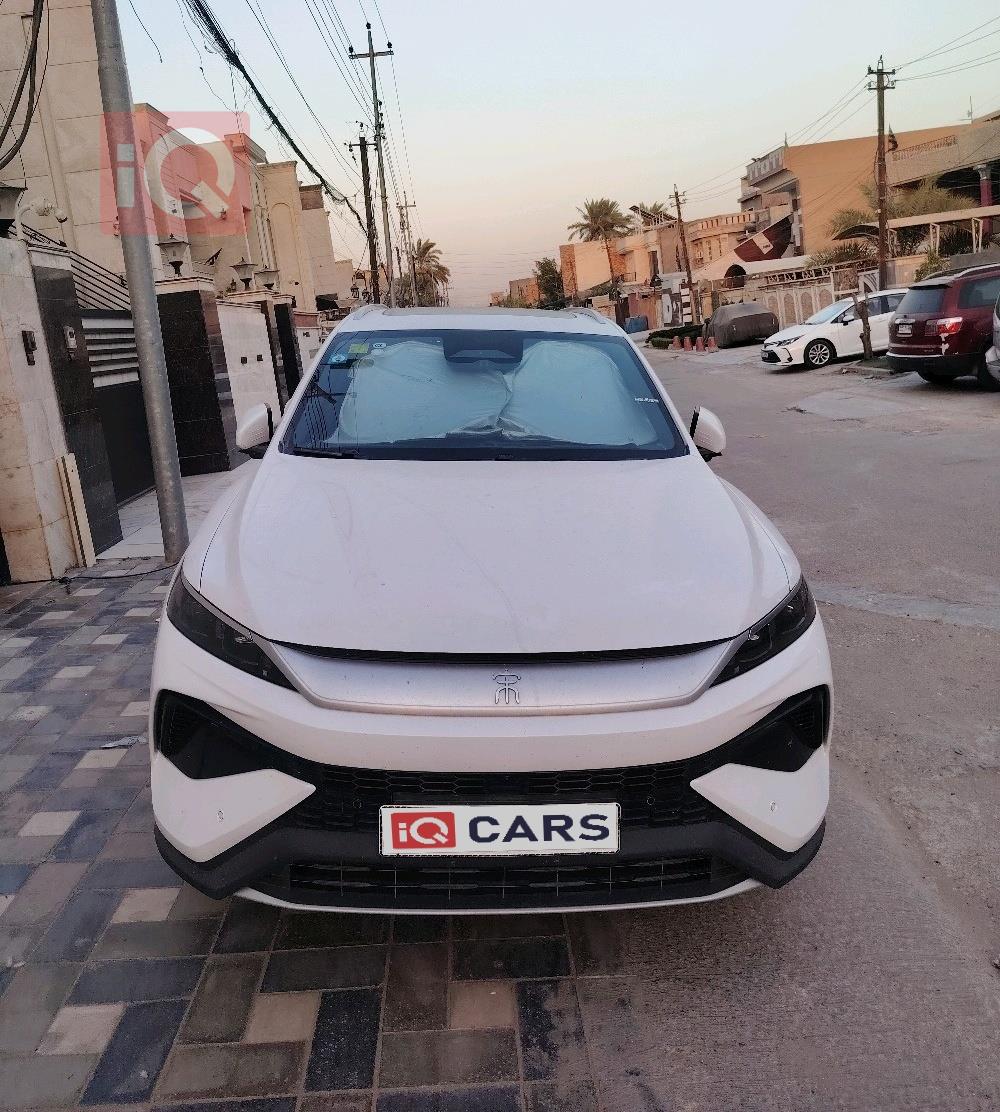 بي واي دي ‎سونغ برو DM-i